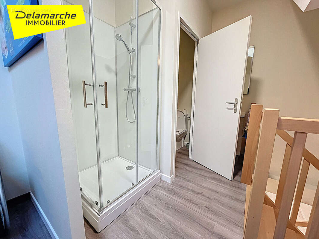 Commerce à AVRANCHES