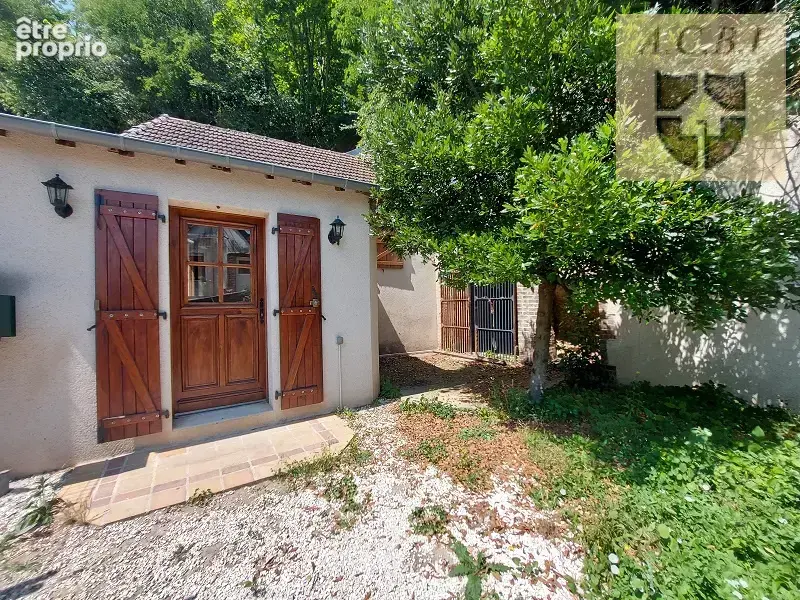 A vendre - maison - photo 2