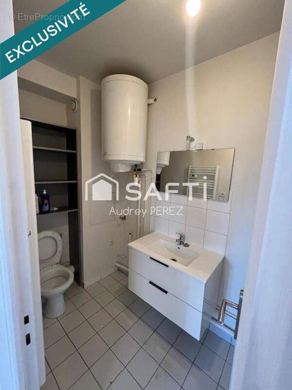 Photo 6 - Appartement à PONTAULT-COMBAULT