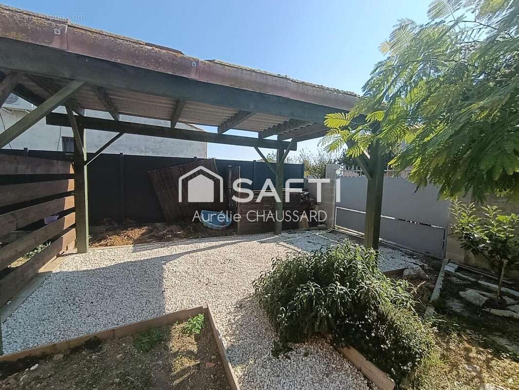 Photo 8 - Maison à COURSAN