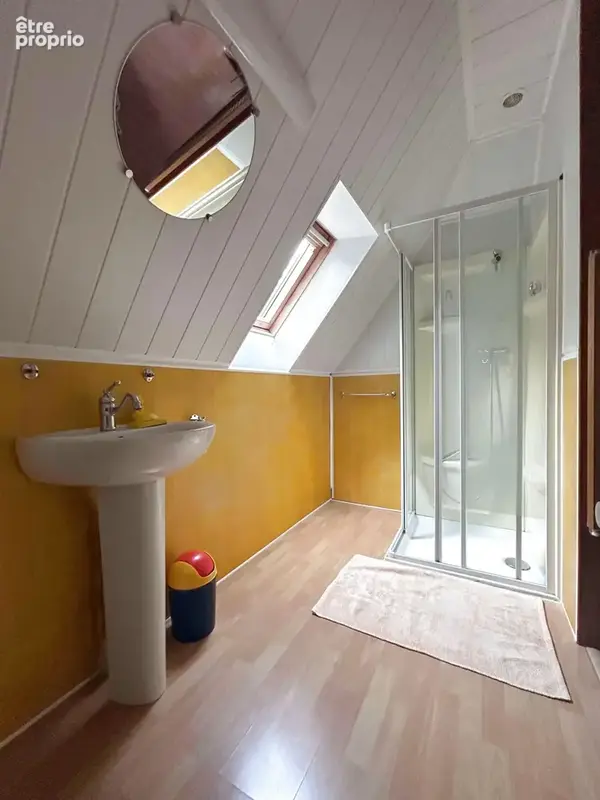 Maison de prestige avec tout confort au rez-de-chaussee a 20 minutes d'abbeville et 35 minutes d'ami - photo 14