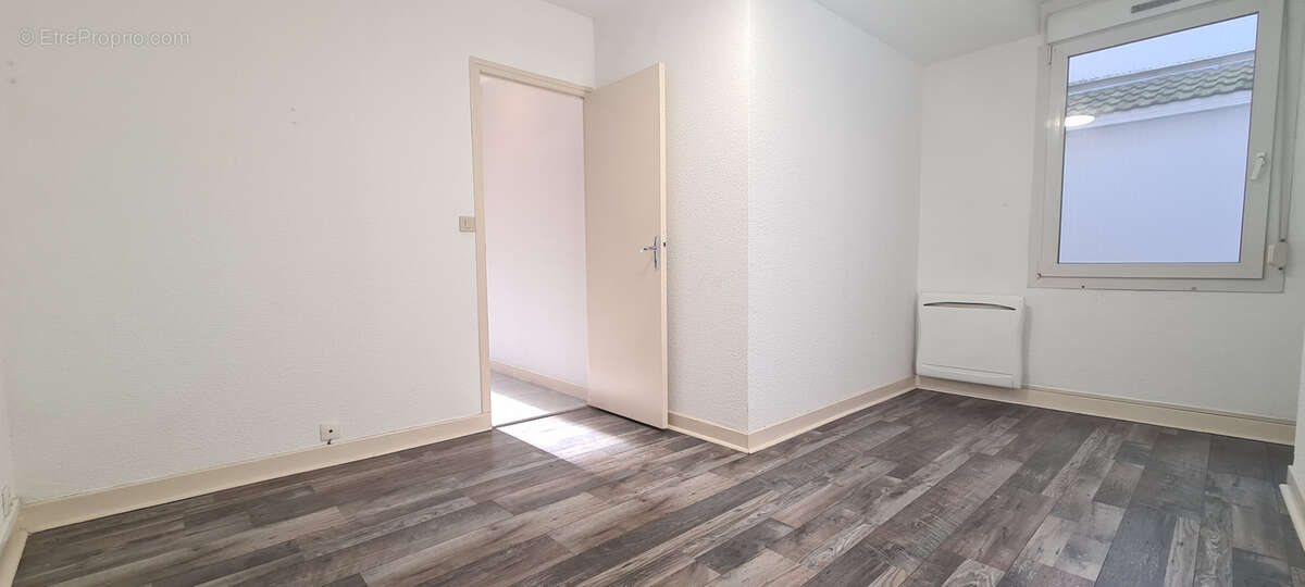 Appartement à BAR-LE-DUC