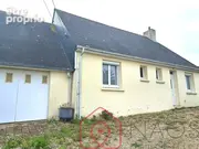 Maison à PLEUMEUR-BODOU