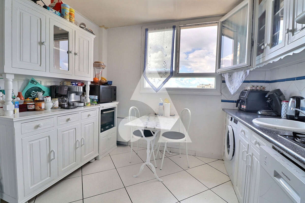 Appartement à FRANCONVILLE