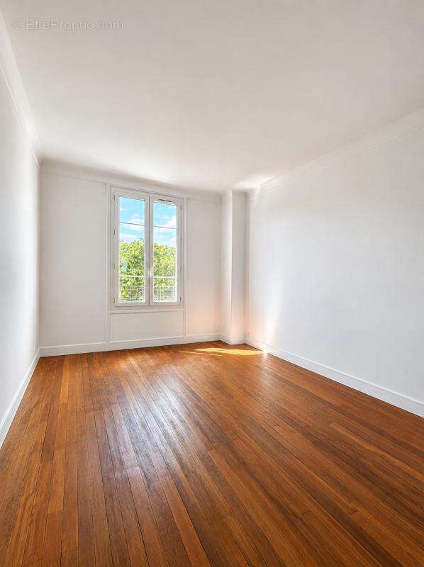 Appartement à SAINT-CLOUD