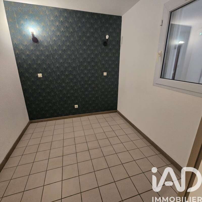 Photo 3 - Appartement à ALLEVARD