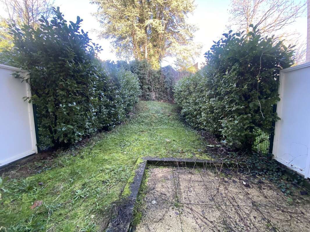 Appartement à PERIGUEUX