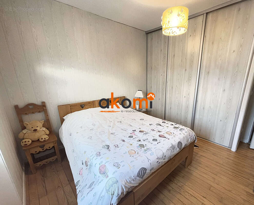 Appartement à GERARDMER