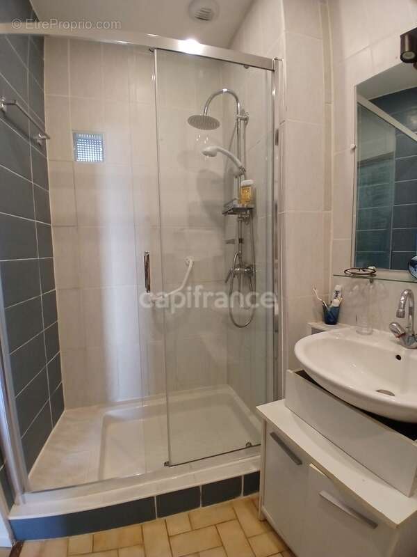 Maison à CAUMONT-L'EVENTE