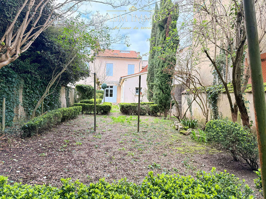 Maison à BERGERAC