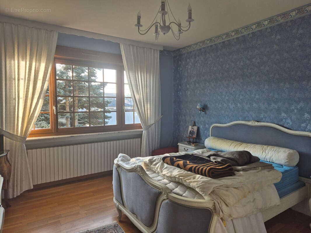 Maison à HAYANGE