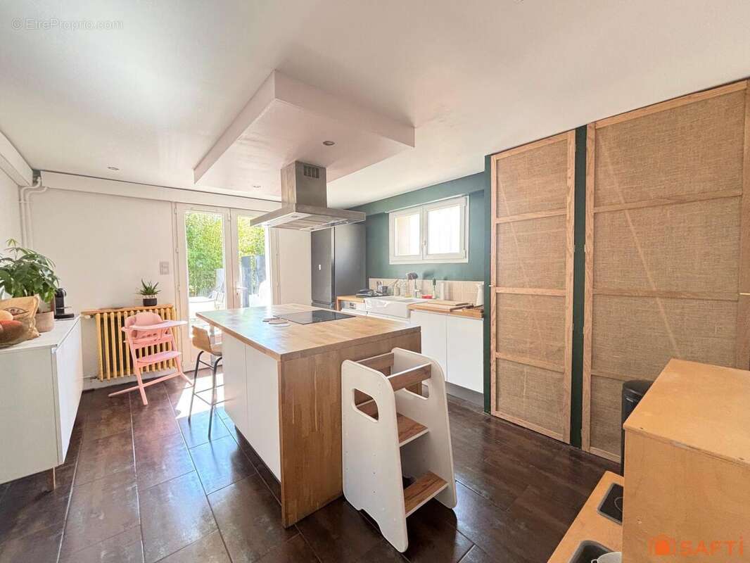 Photo 5 - Maison à AVIGNON