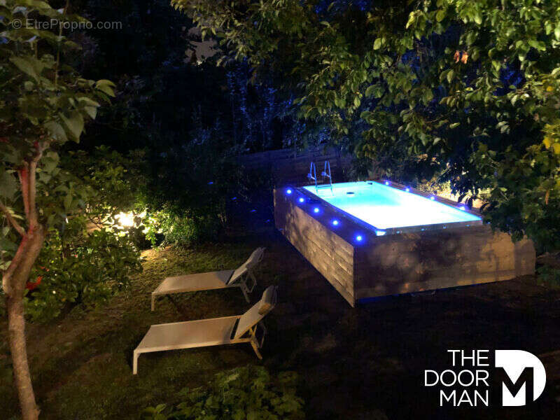 Maison à ARGENTEUIL