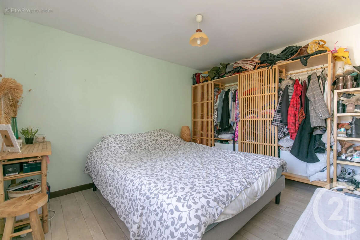 Maison à CHAMPIGNY-SUR-MARNE