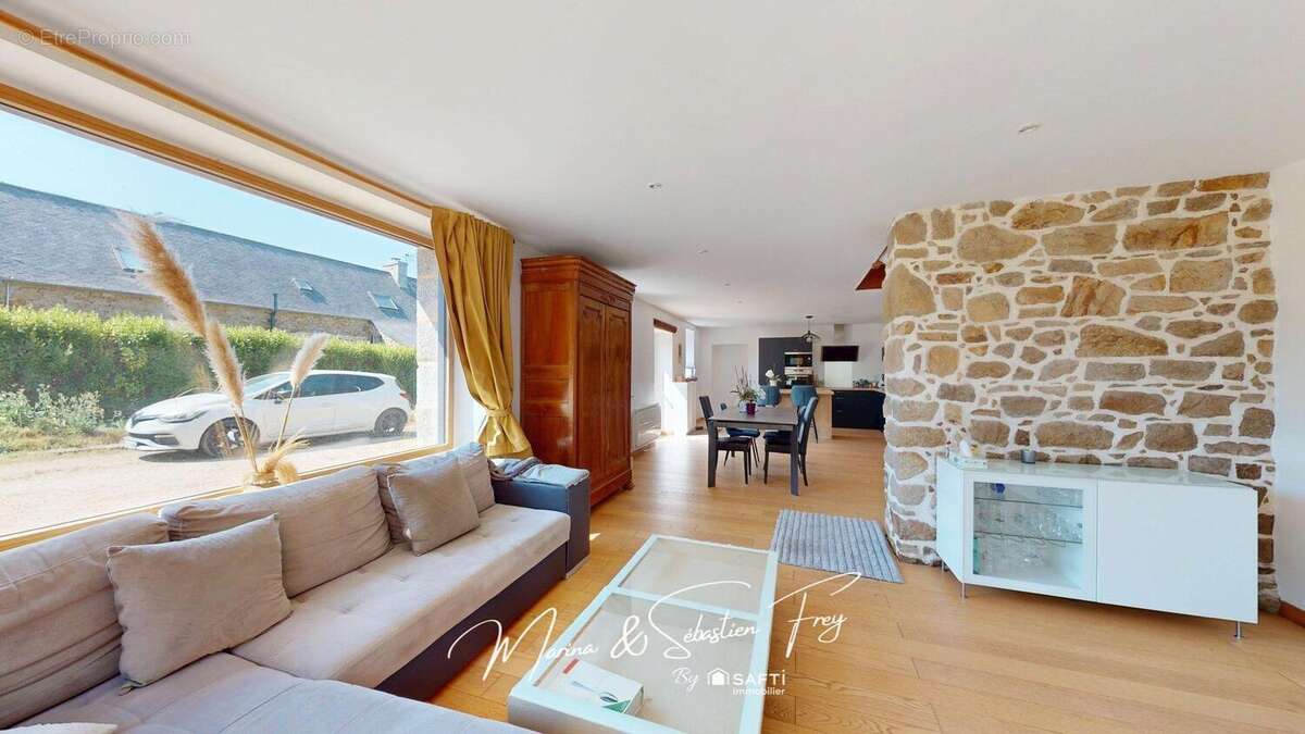 Maison 145 m² à Cavan  - photo 6