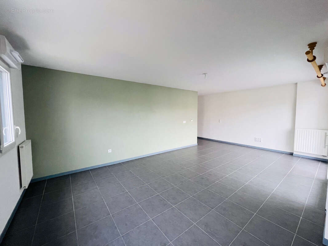 Appartement à HOSSEGOR