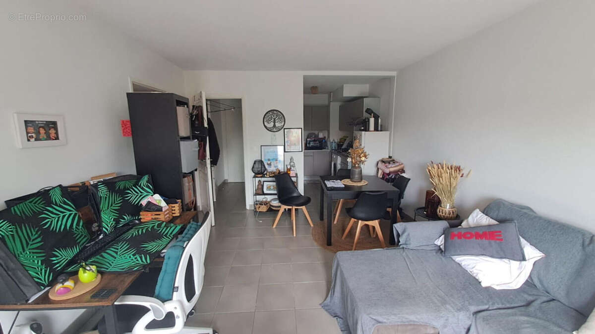 Appartement à EYSINES