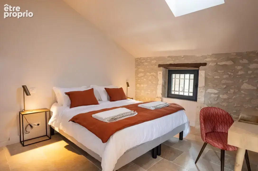 Maison de ville 88m2 - type 4 - photo 6