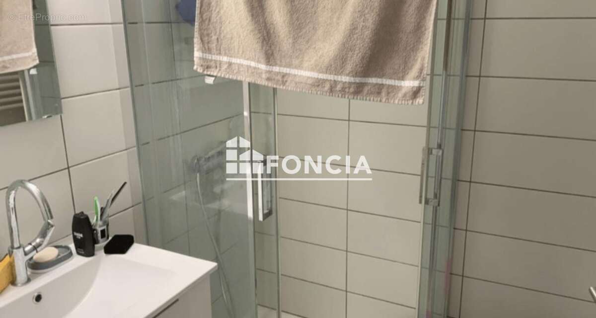 Appartement à LA ROCHE-SUR-YON