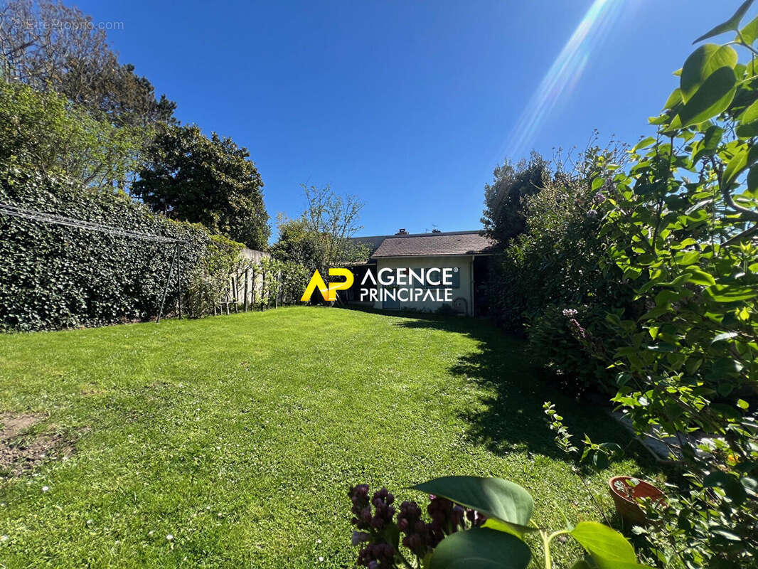 Maison à ARGENTEUIL