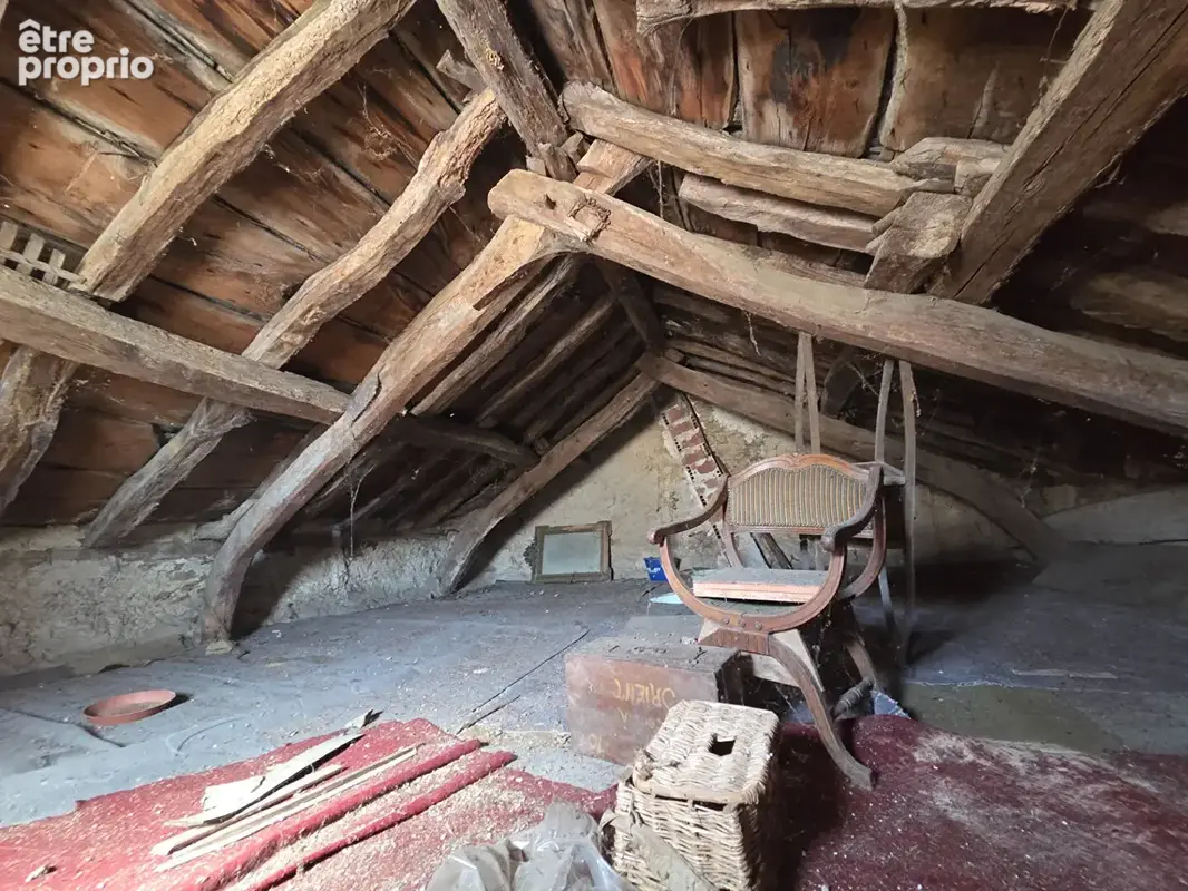 Maison de caractère en pierres dans un hameau calme - photo 26
