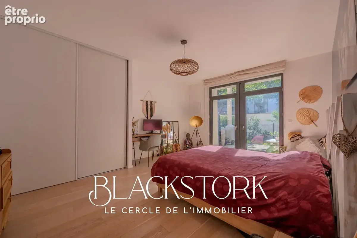 Appartement UNIQUE COLMAR SUD 3 pièces 104 m2 - photo 10