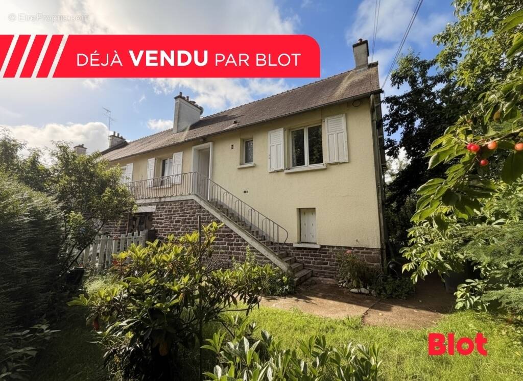 Maison 75 m² à Le Rheu  - photo 2