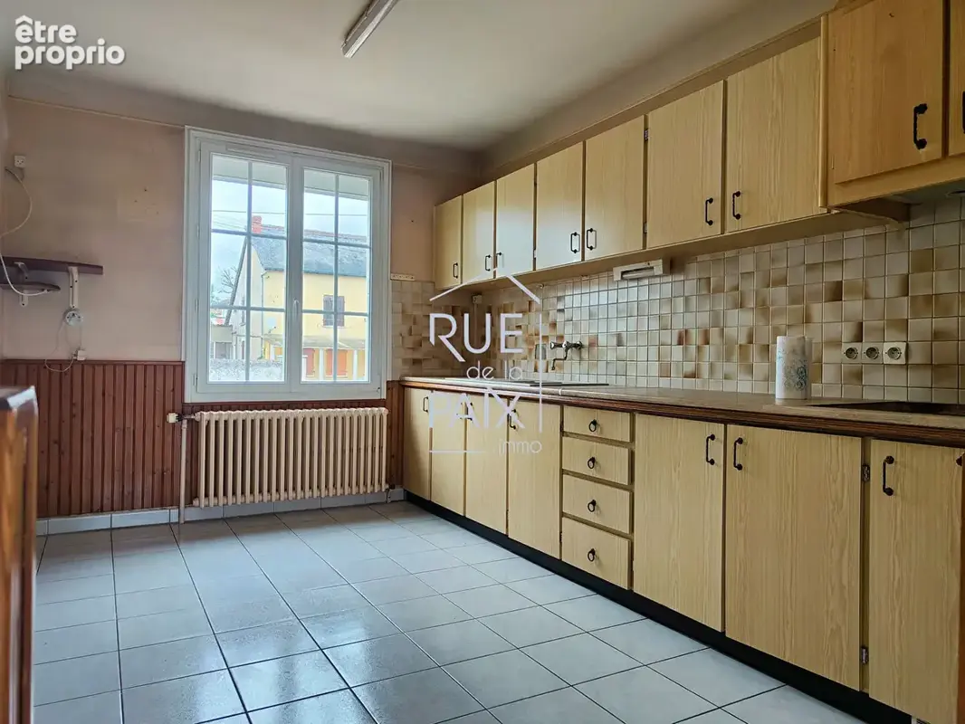 Maison Thure 3 pièce(s) 76.11 m2 - photo 5