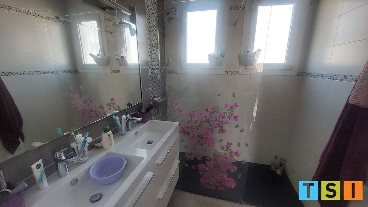 Maison à BOULOGNE-SUR-GESSE