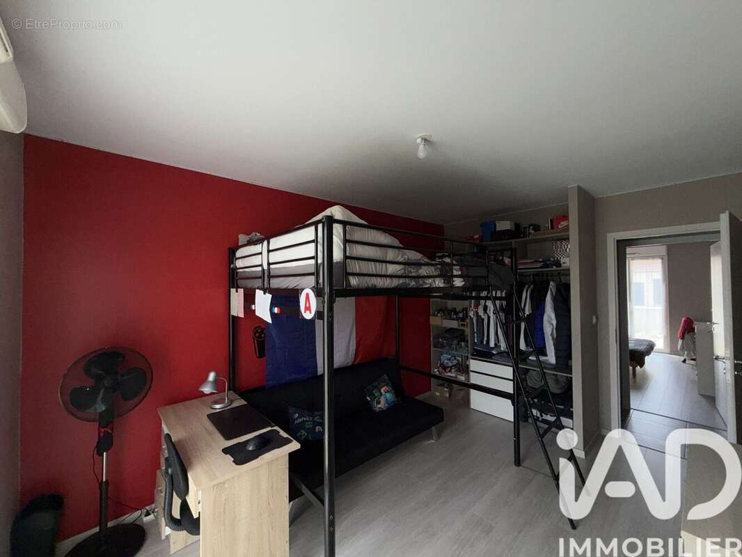 Photo 7 - Maison à WASSY