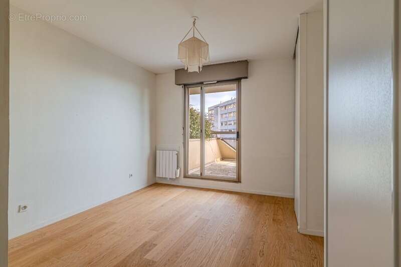 Appartement à SAINTE-FOY-LES-LYON