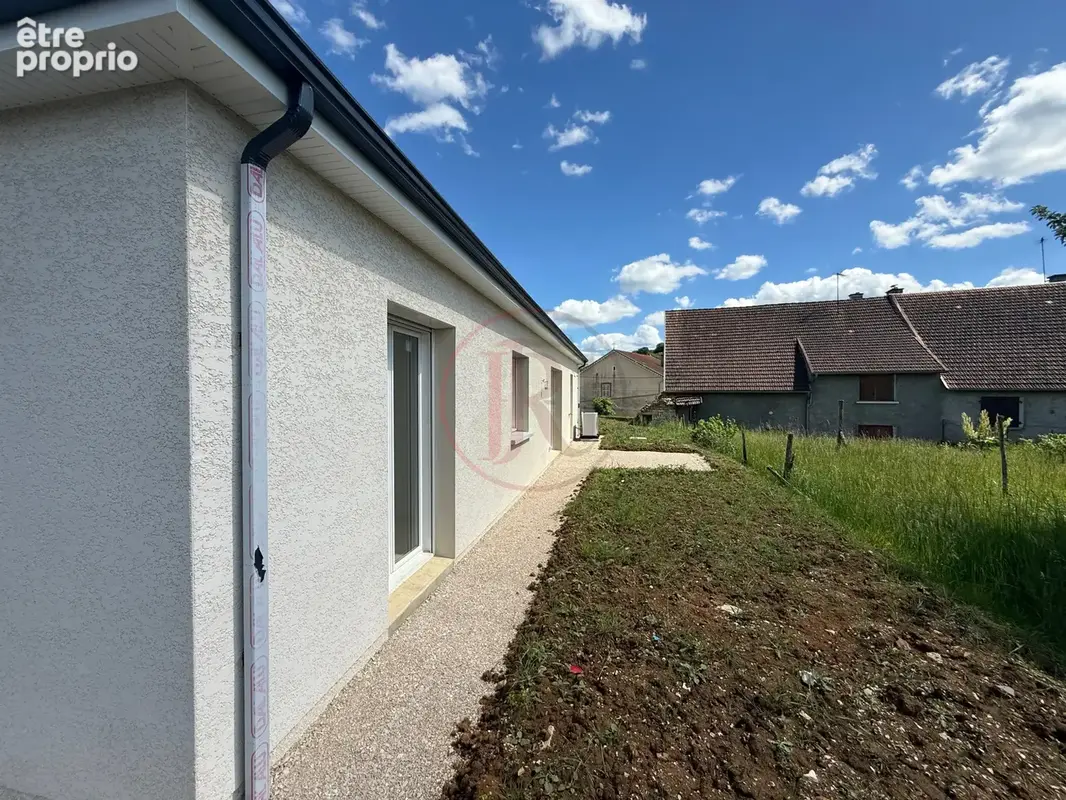 Maison de 100 m2 frais de notaire réduits - photo 4