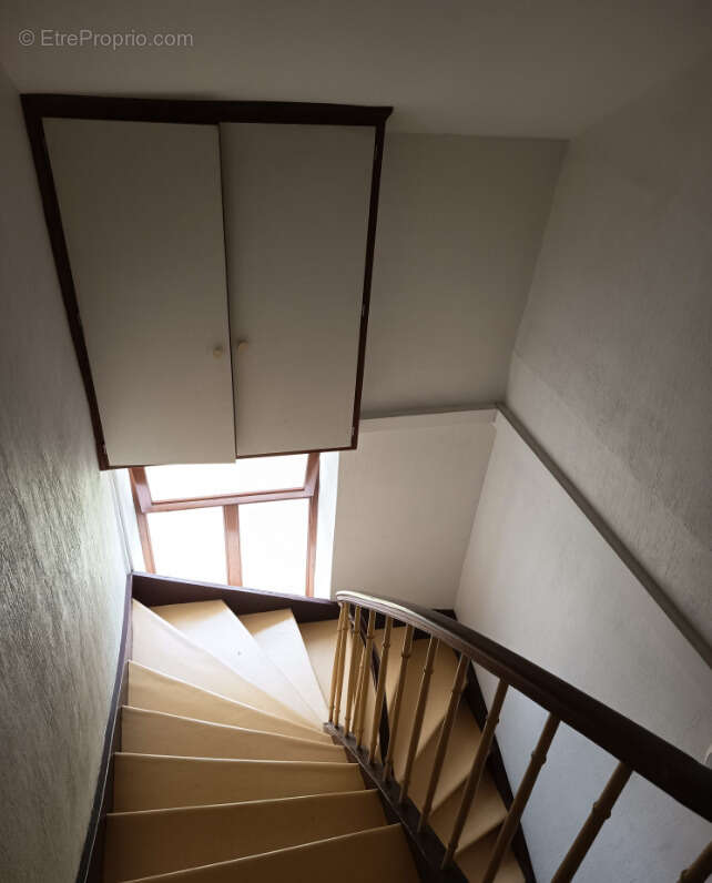 Appartement à PERIGUEUX