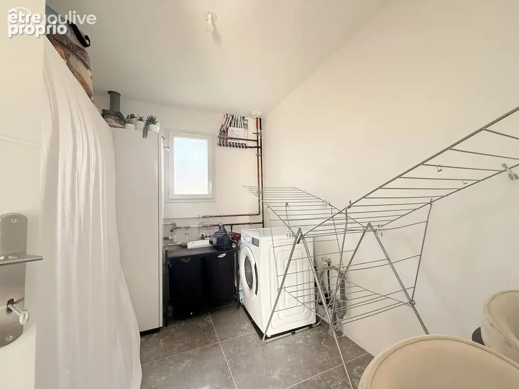 Tourville-sur-Arques – Plain-pied 2025, 3 chambres, séjour 47 m² sud-ouest, 709 m² - photo 17