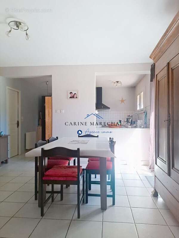 Maison à MURET
