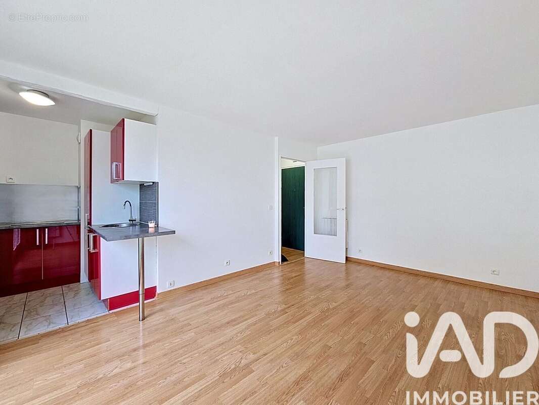 Photo 4 - Appartement à TORCY