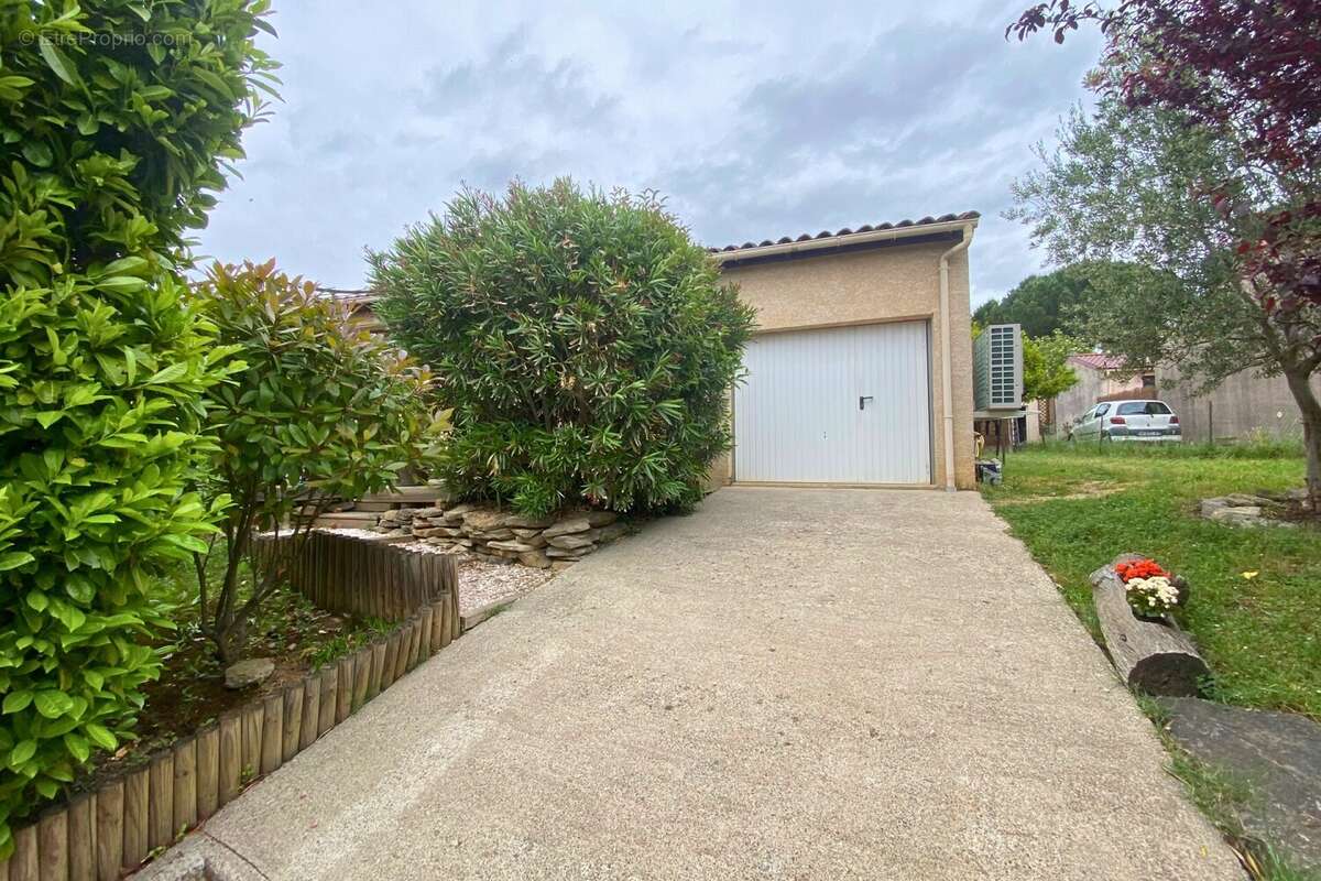 Maison 117 m² à Carcassonne  - photo 3
