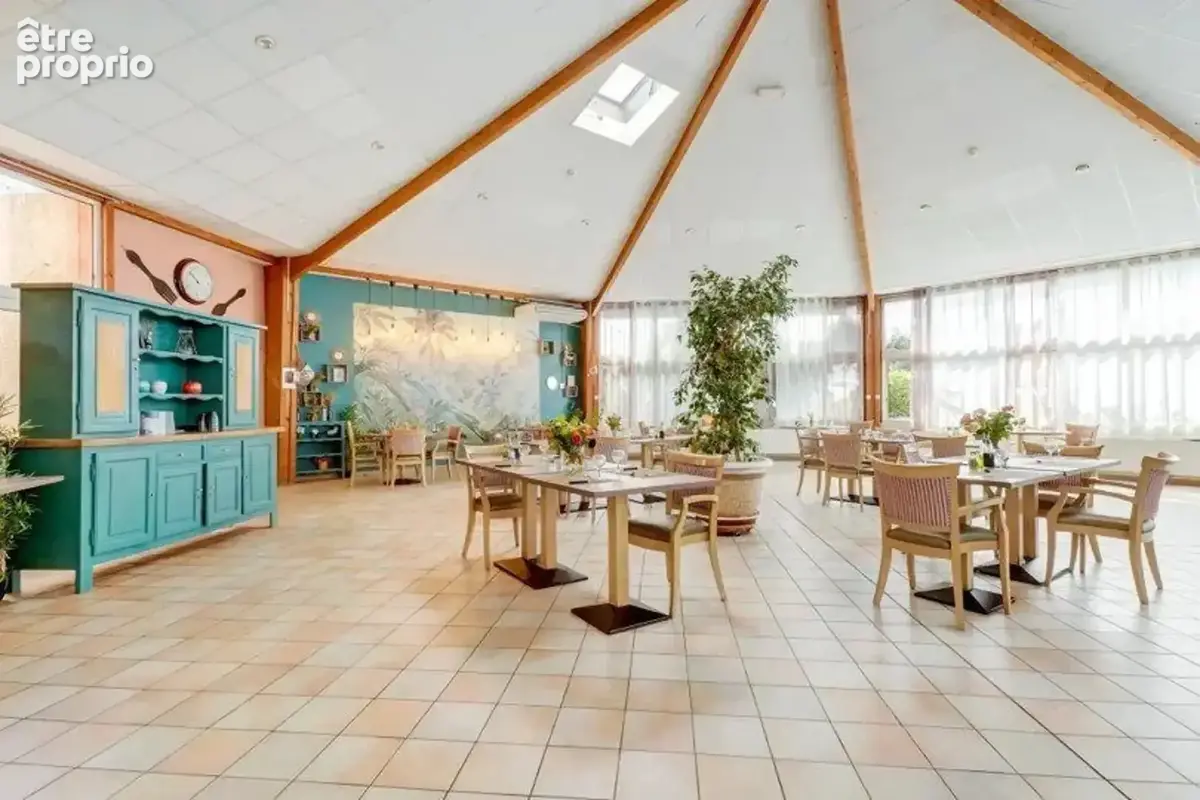 Ideal investissement - chambre ehpad colisée - photo 6
