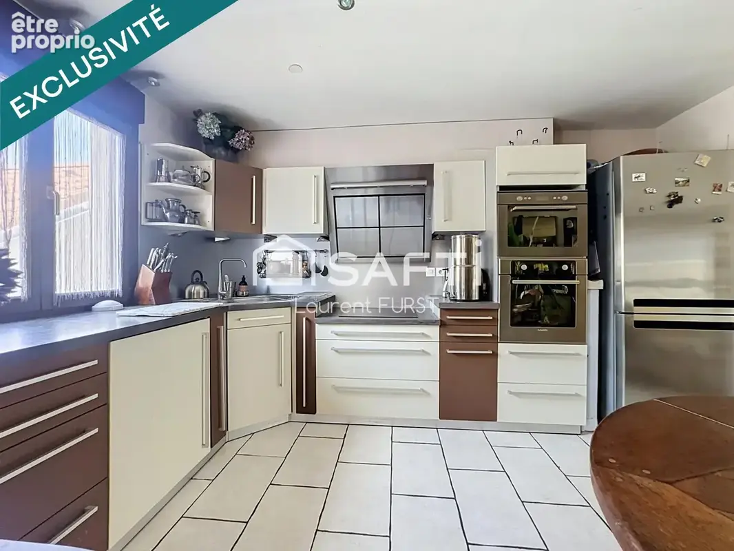Photo 1 - Appartement à METZ