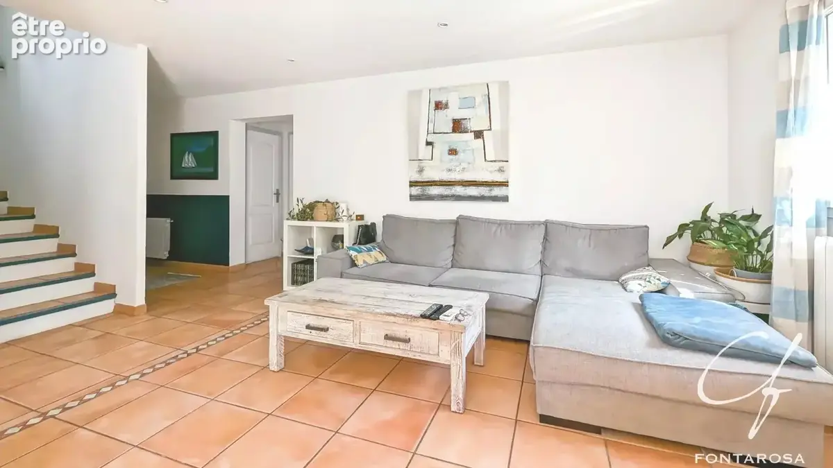 Villa 5 pieces saint raphael - photo 5