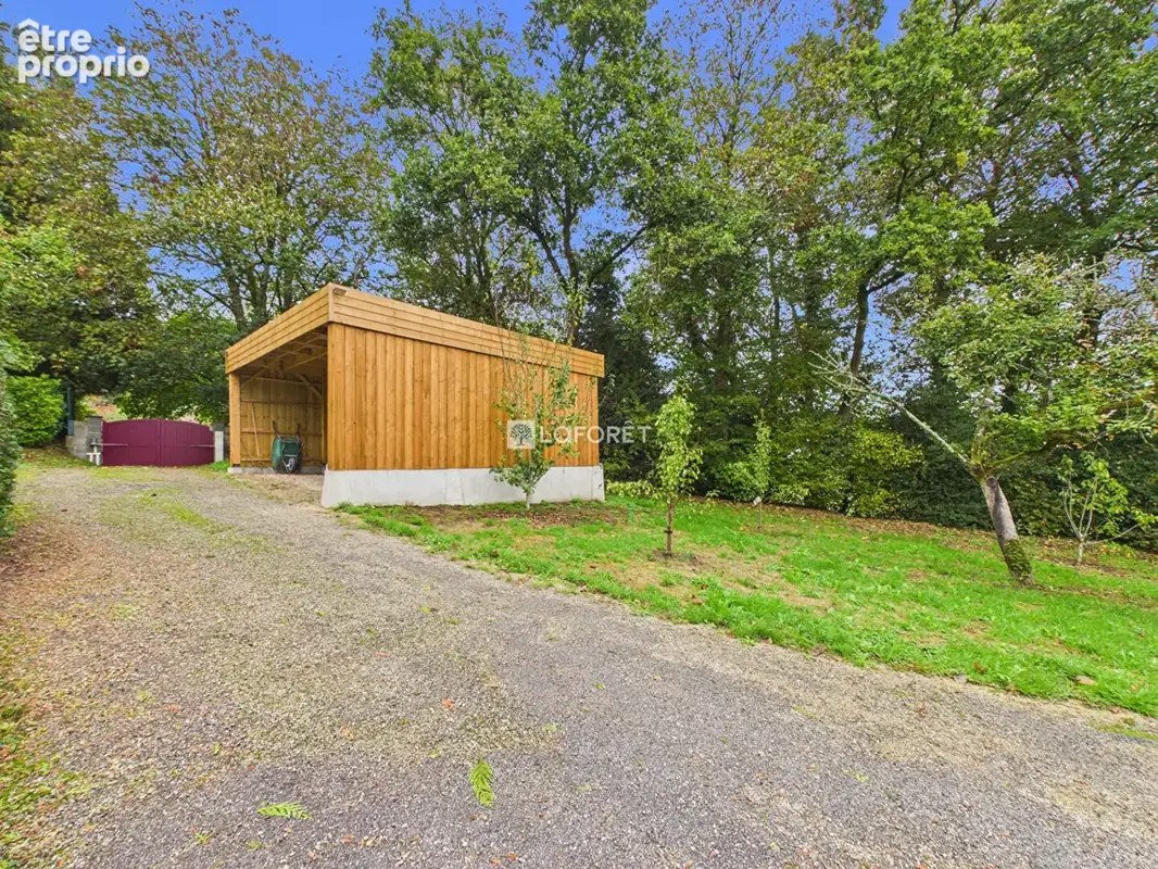 Maison GOURIN 4 Pièces 85 m² - photo 9