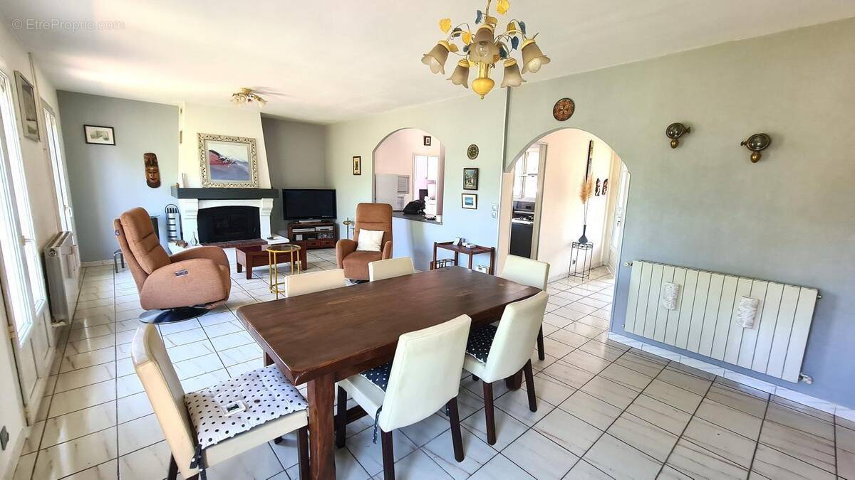 Maison à GAURIAGUET
