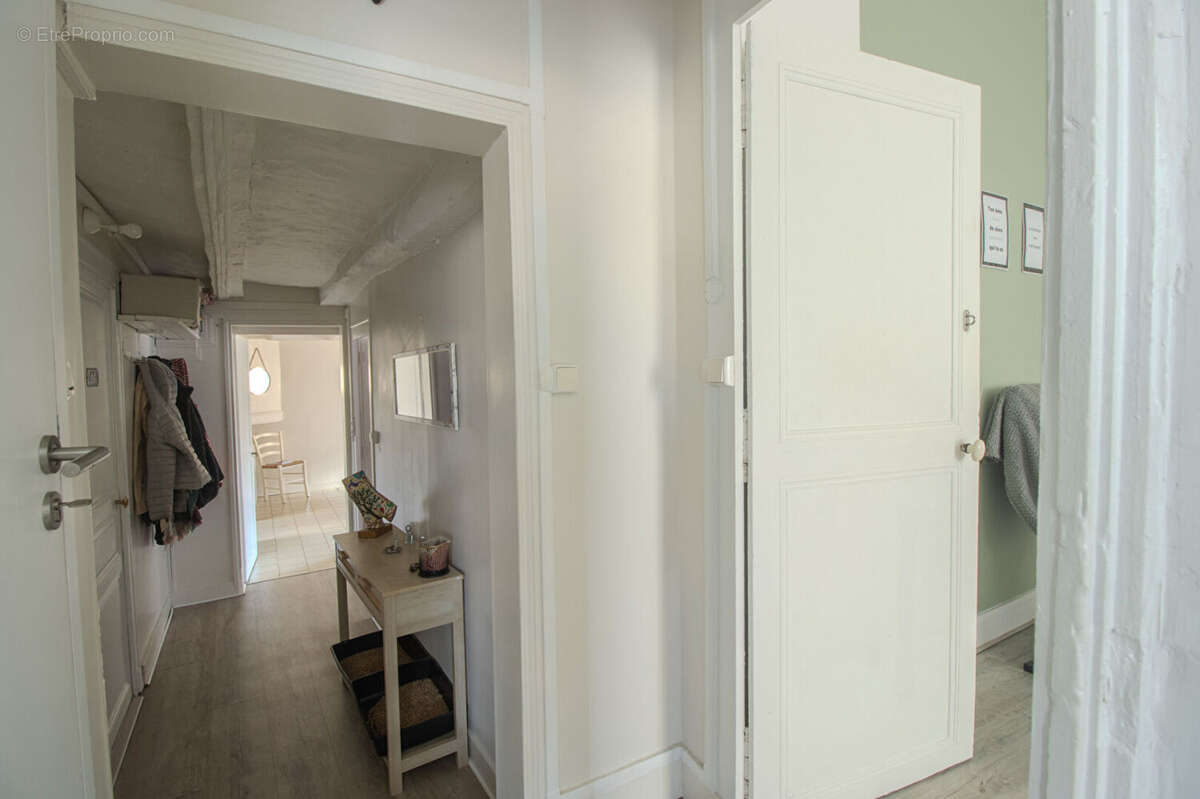 Maison à MURS-ERIGNE