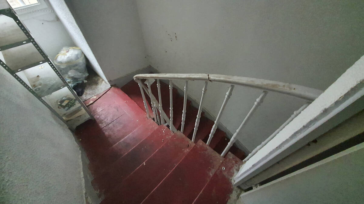 Appartement à ALENCON