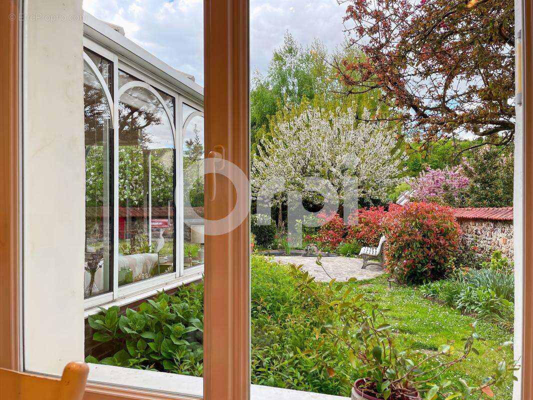 Maison bourgeoise EVREUX proche commerces - photo 6