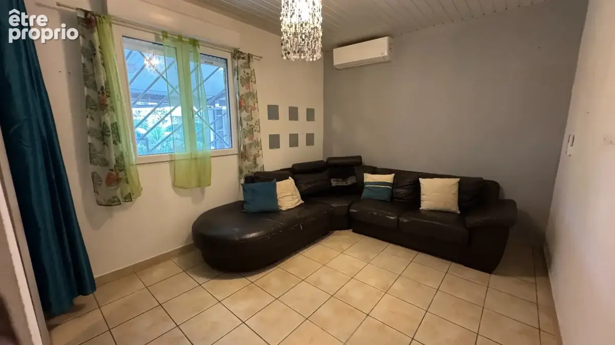 Maison à vendre 3 pièces  (973) - photo 15