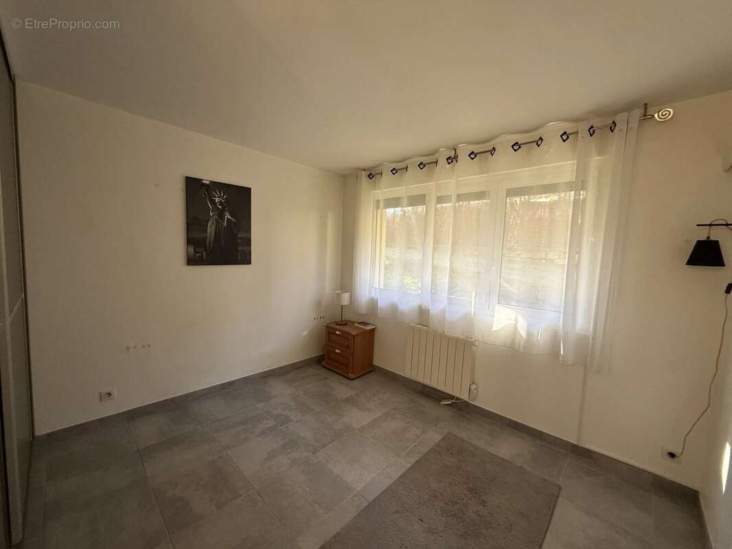 Appartement à DEAUVILLE