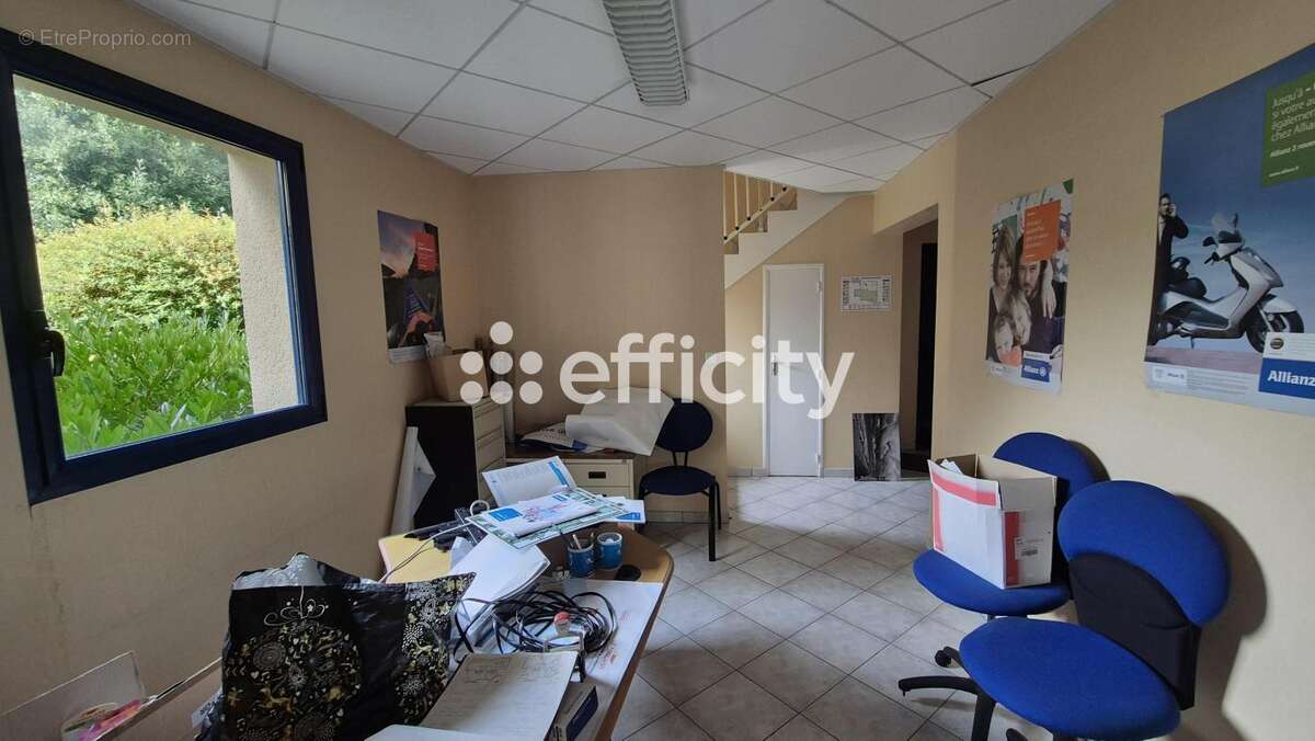 Maison 5 pièces 175 m² à vendre à Saint-Fromond (50620) - photo 9