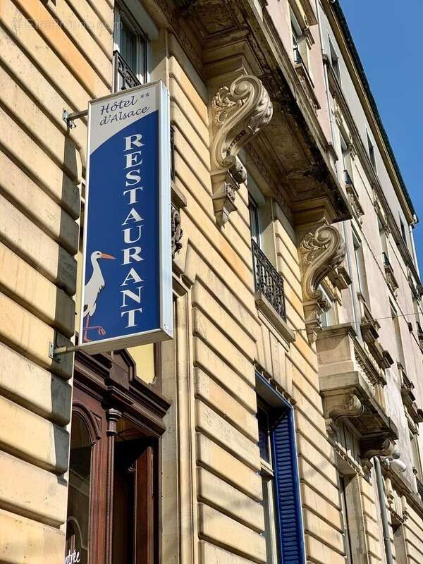 Appartement à PLOMBIERES-LES-BAINS