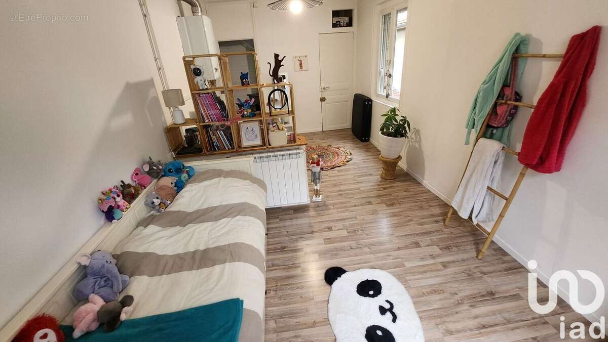 Photo 7 - Maison à REIMS